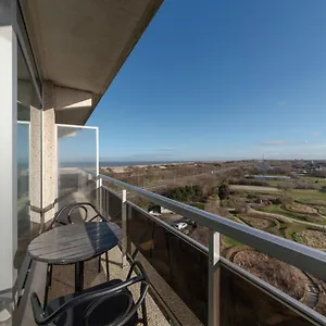 Apartment Residentie Astrid-7 By Interhome, Bredene
