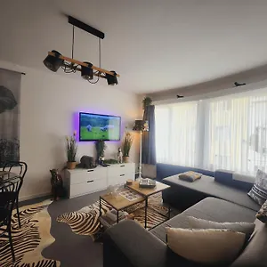 Appartement La Petite Savane, Oostende